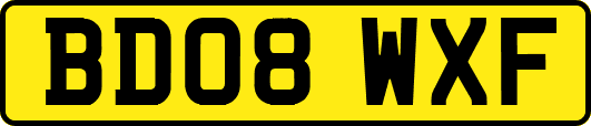 BD08WXF