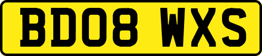 BD08WXS