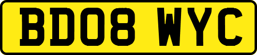 BD08WYC