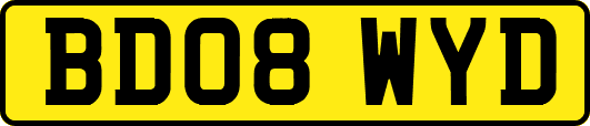 BD08WYD