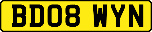 BD08WYN