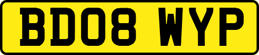 BD08WYP
