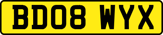 BD08WYX