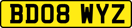 BD08WYZ