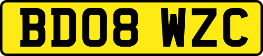 BD08WZC