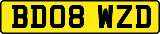 BD08WZD