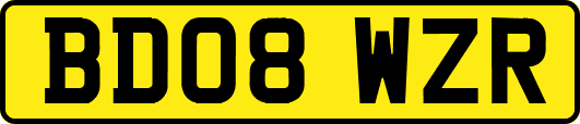 BD08WZR
