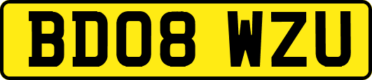 BD08WZU
