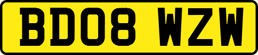 BD08WZW