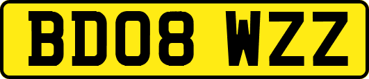 BD08WZZ