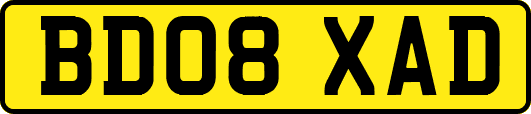 BD08XAD