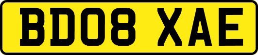 BD08XAE