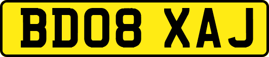 BD08XAJ