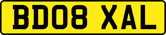 BD08XAL