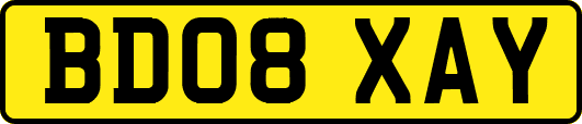 BD08XAY