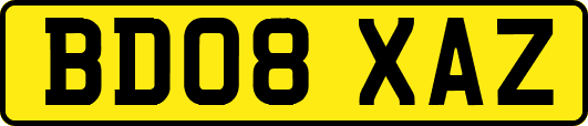 BD08XAZ