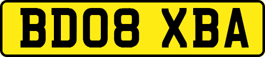 BD08XBA