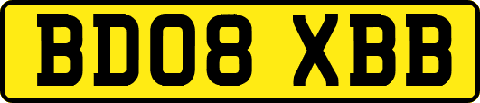BD08XBB