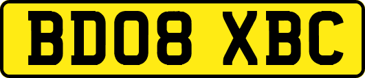 BD08XBC