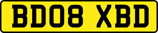 BD08XBD