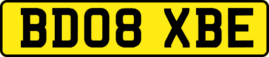 BD08XBE