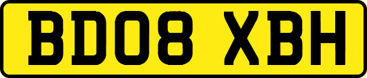 BD08XBH