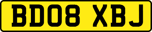BD08XBJ