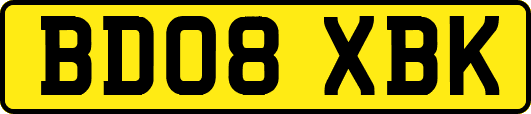 BD08XBK
