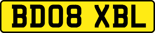 BD08XBL