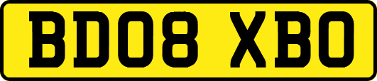 BD08XBO