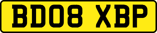 BD08XBP