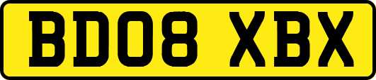 BD08XBX