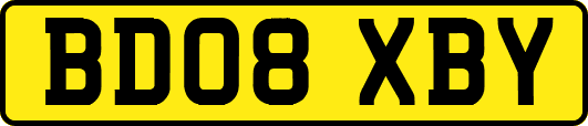 BD08XBY