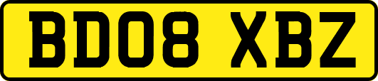 BD08XBZ