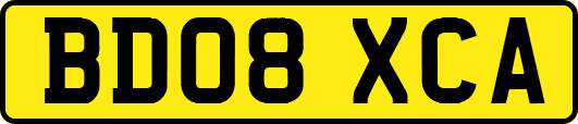BD08XCA