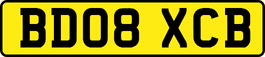 BD08XCB