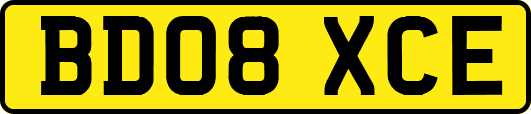 BD08XCE