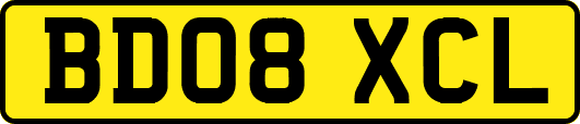 BD08XCL