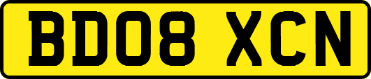 BD08XCN