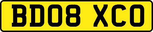BD08XCO