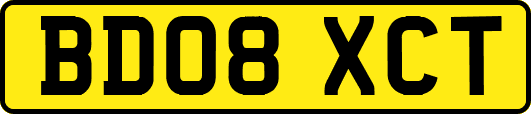 BD08XCT