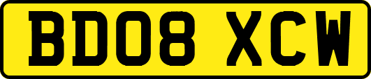 BD08XCW