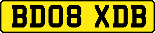 BD08XDB