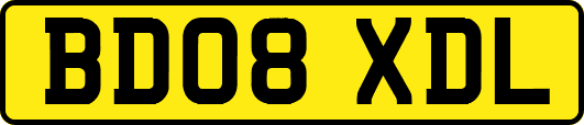 BD08XDL