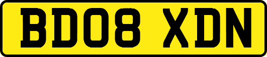 BD08XDN