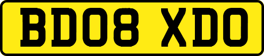BD08XDO