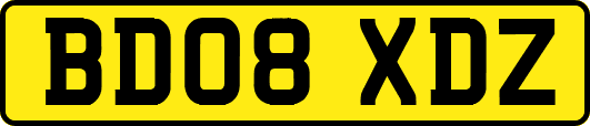 BD08XDZ