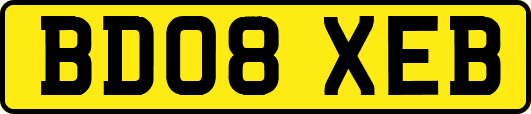 BD08XEB