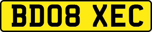 BD08XEC
