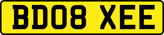 BD08XEE